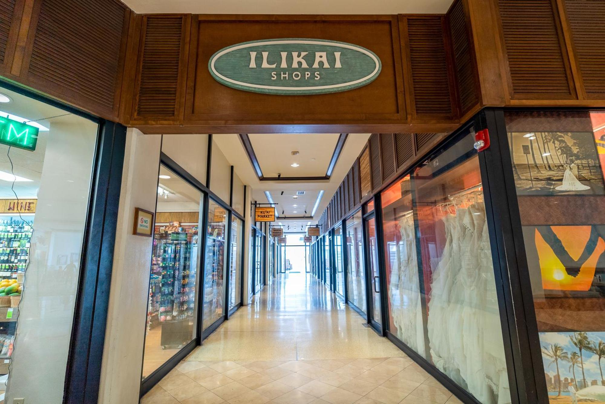 Ilikai Hébergement de vacances Honolulu